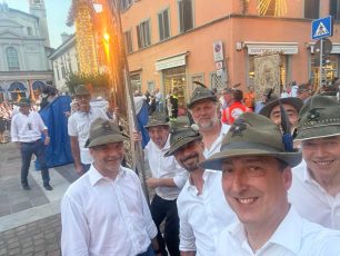 Gruppo Alpini Curno