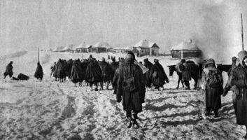 Giornata nazionale della Memoria e del sacrificio degli Alpini